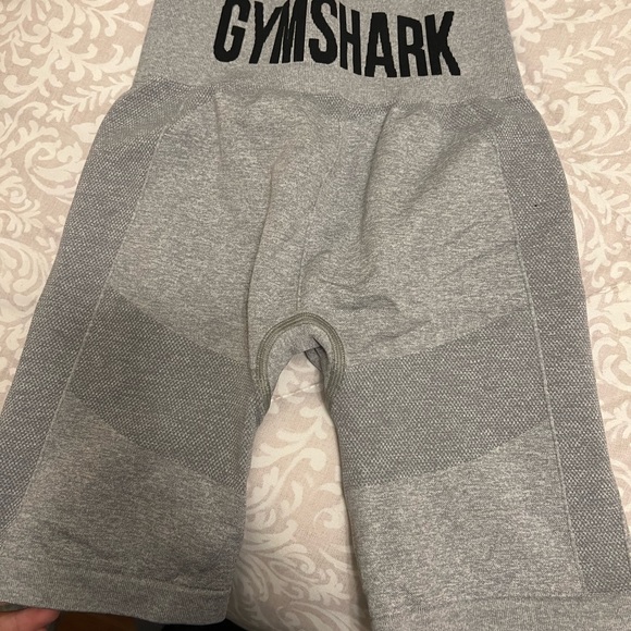 Gymshark Pants - Bike shorts excellent condition